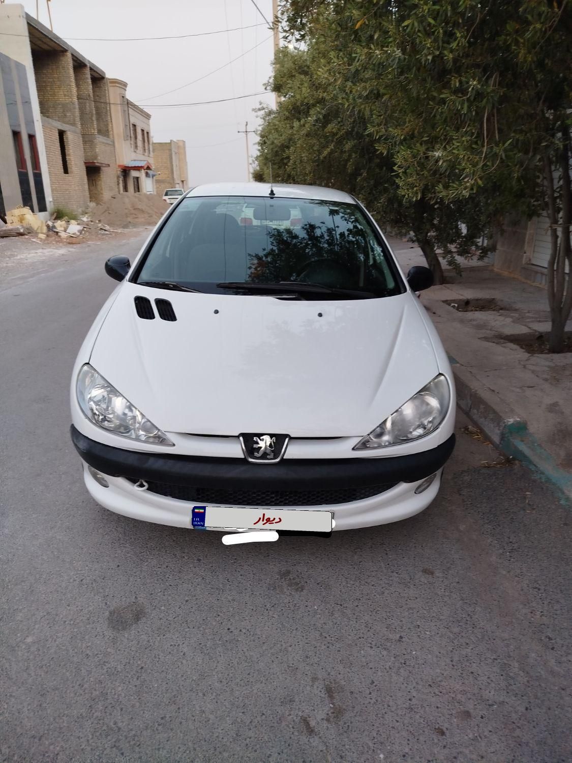 خودرو پژو، 206 آگهی ann_18197248