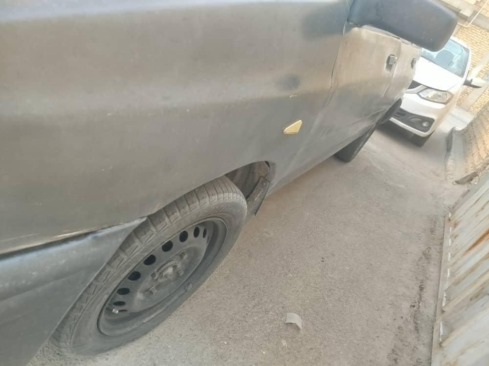 خودرو پراید، صبا آگهی ann_18197257
