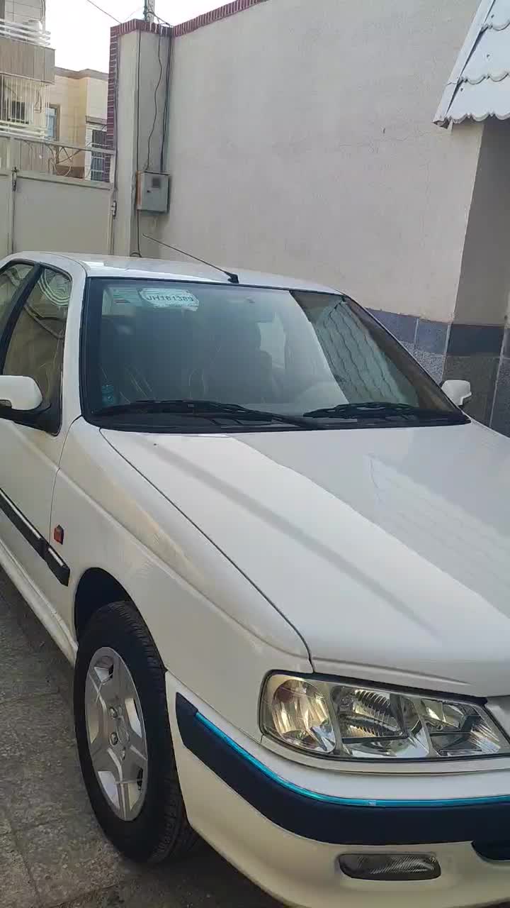 خودرو پژو، پارس آگهی ann_18197261