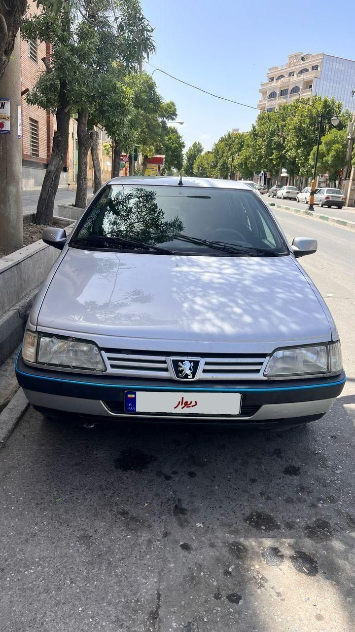 پژو 405 GLX - 1388
