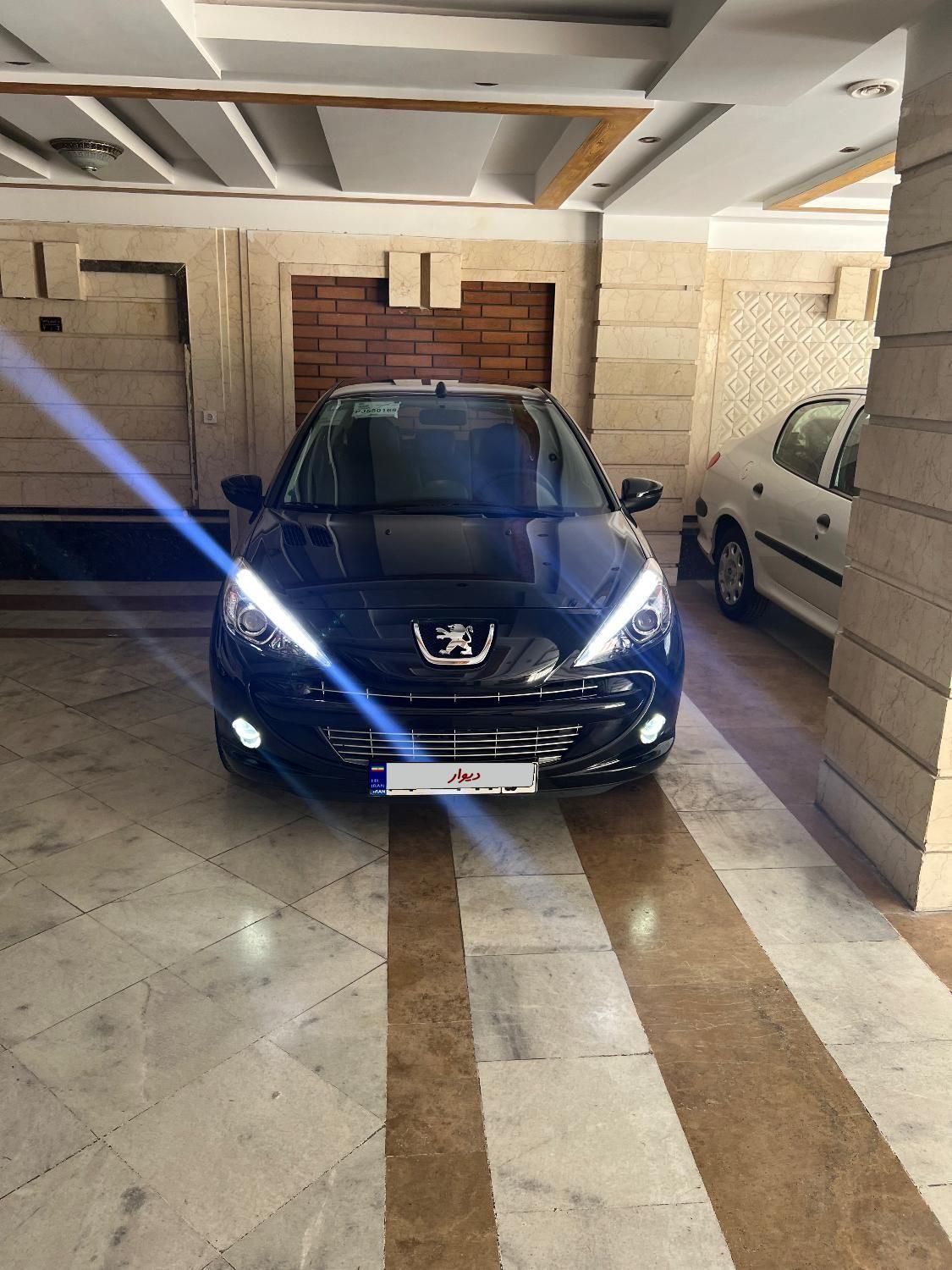 خودرو پژو، 207 آگهی ann_18197295