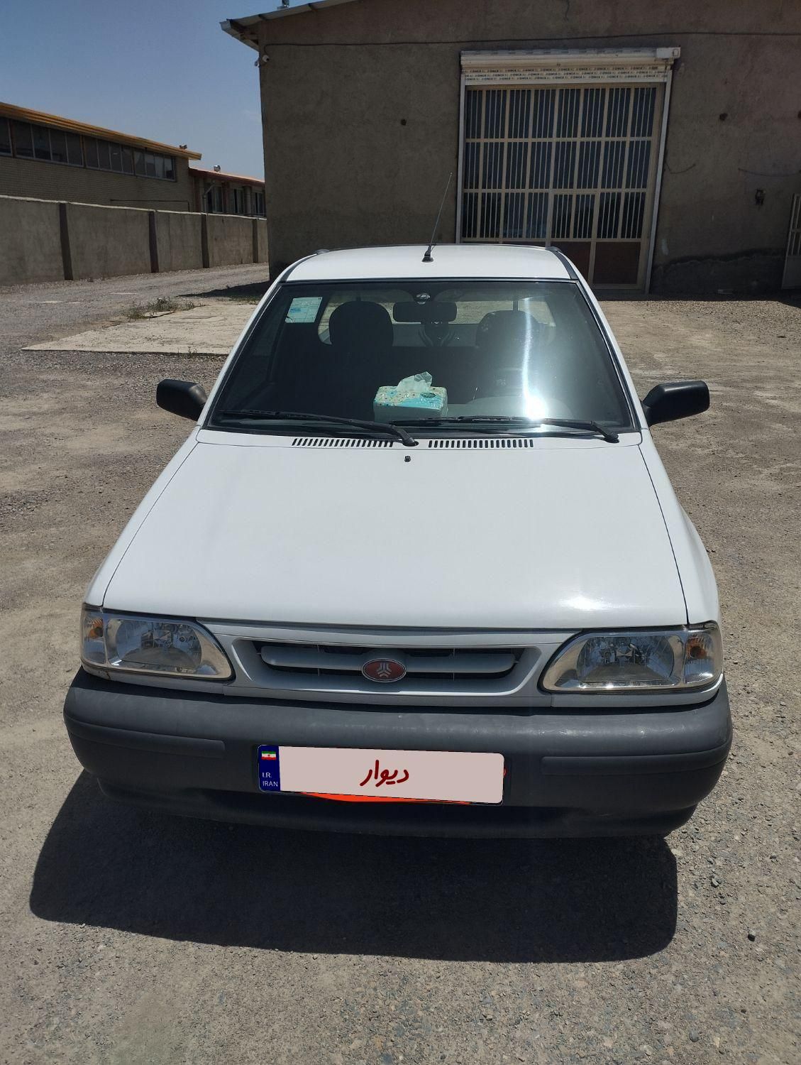 پراید 151 SE - 1399
