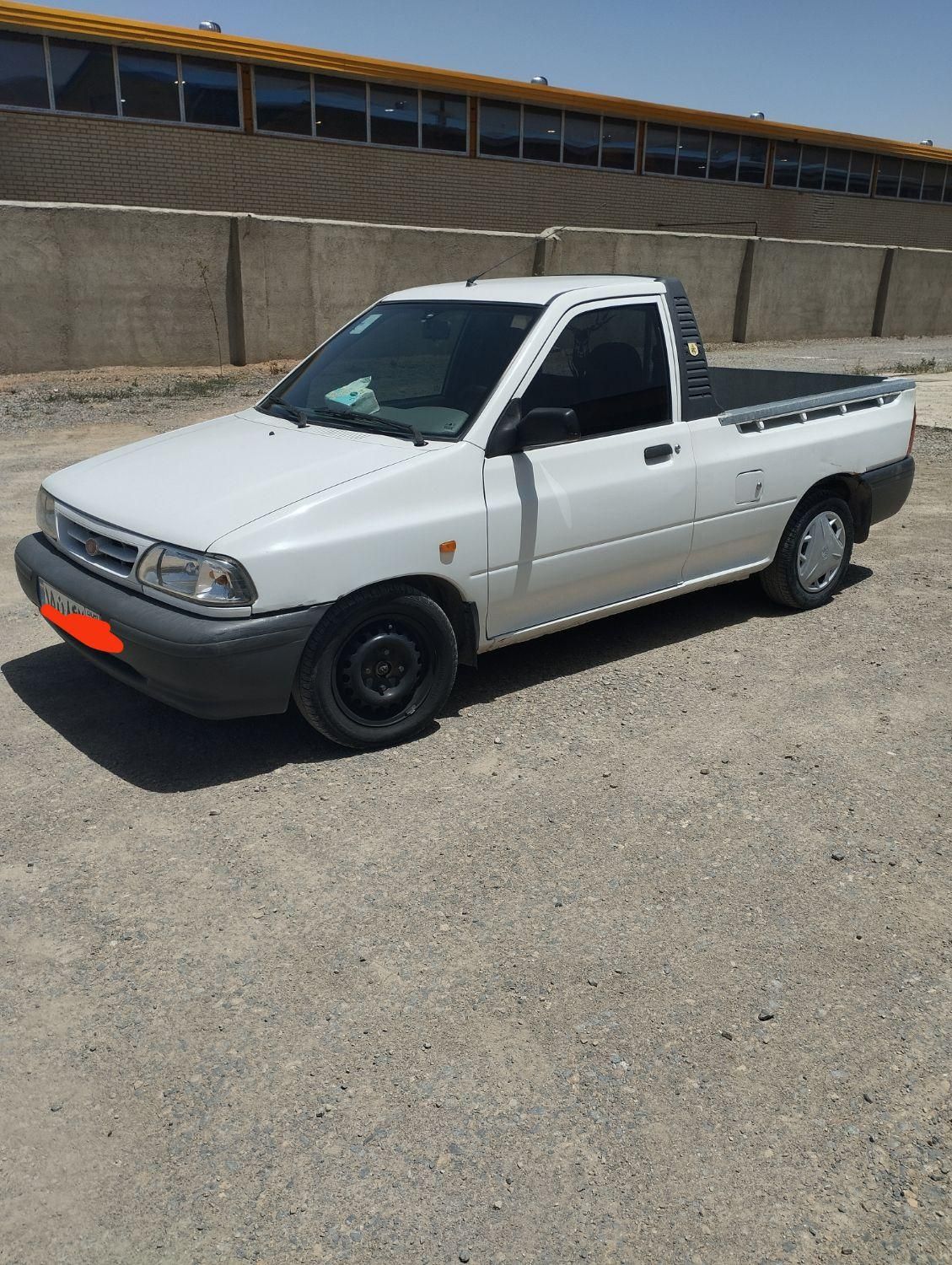 پراید 151 SE - 1399