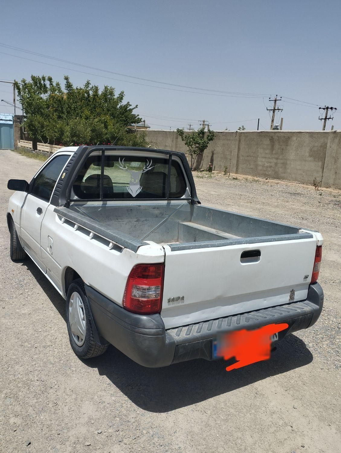 خودرو پراید، 151 آگهی ann_18197341
