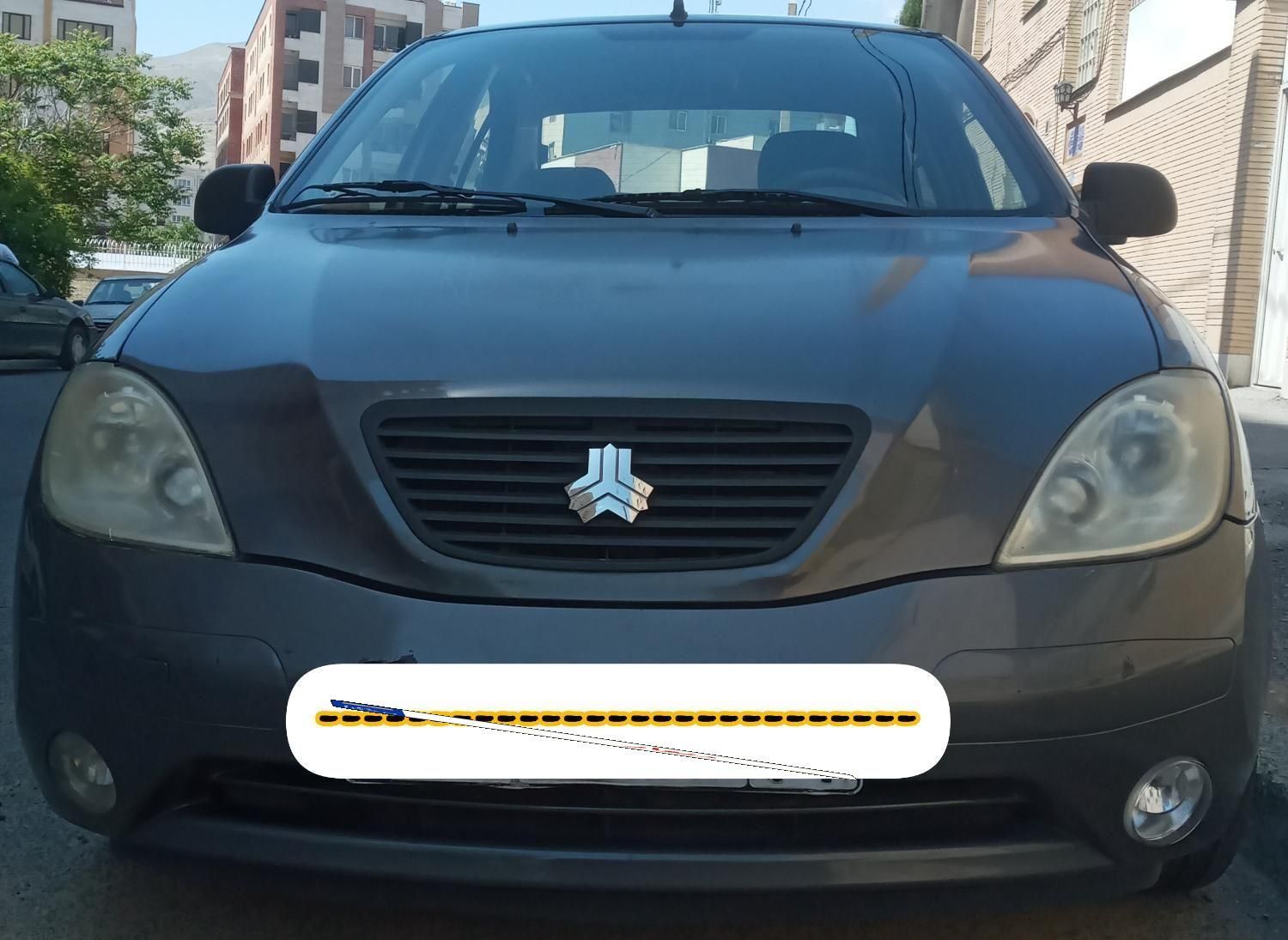 خودرو تیبا، صندوق دار آگهی ann_18197359