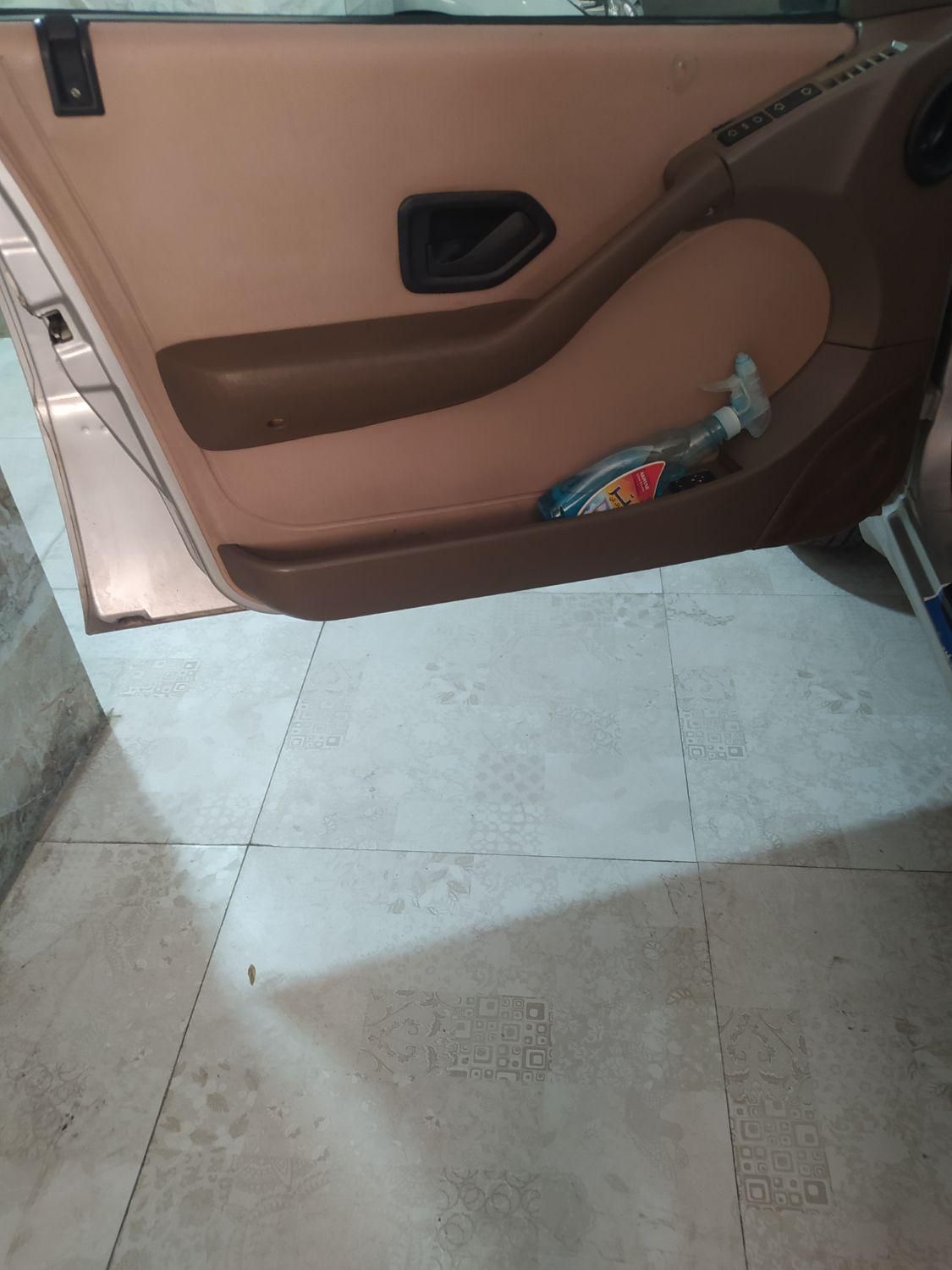 پژو 405 GLX - دوگانه سوز - 1392