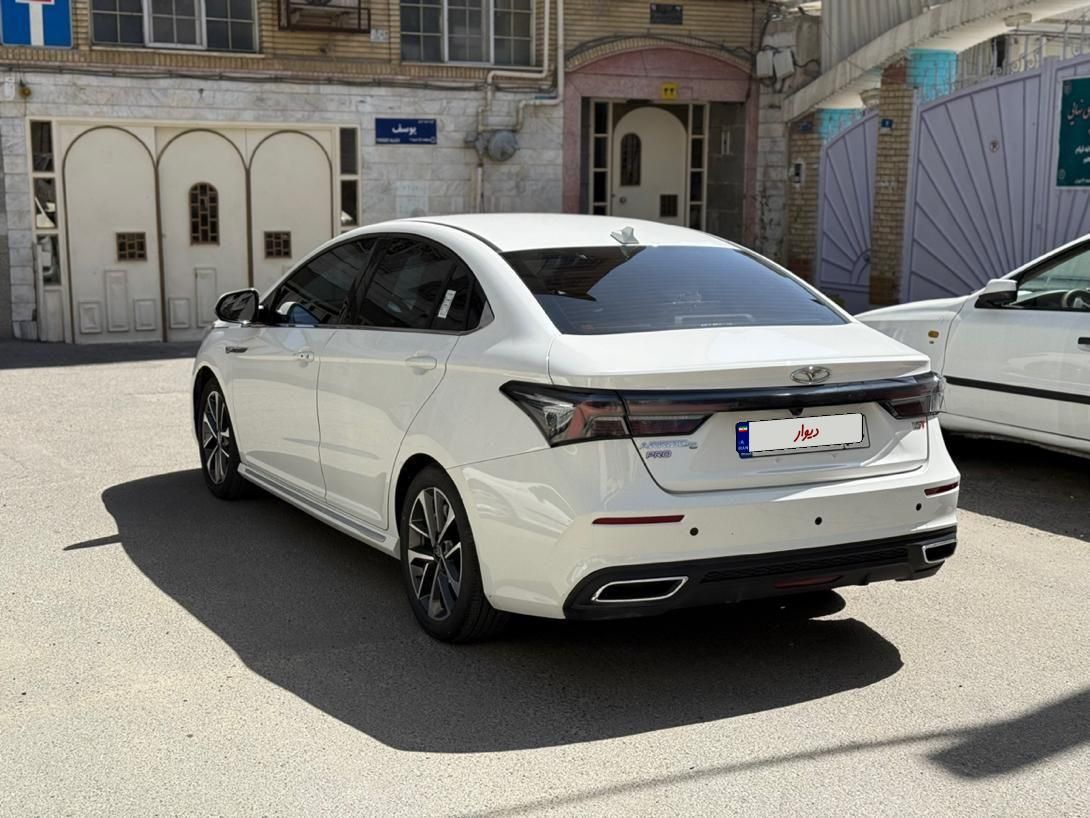 فونیکس آریزو 6 پرو اتوماتیک - 2022