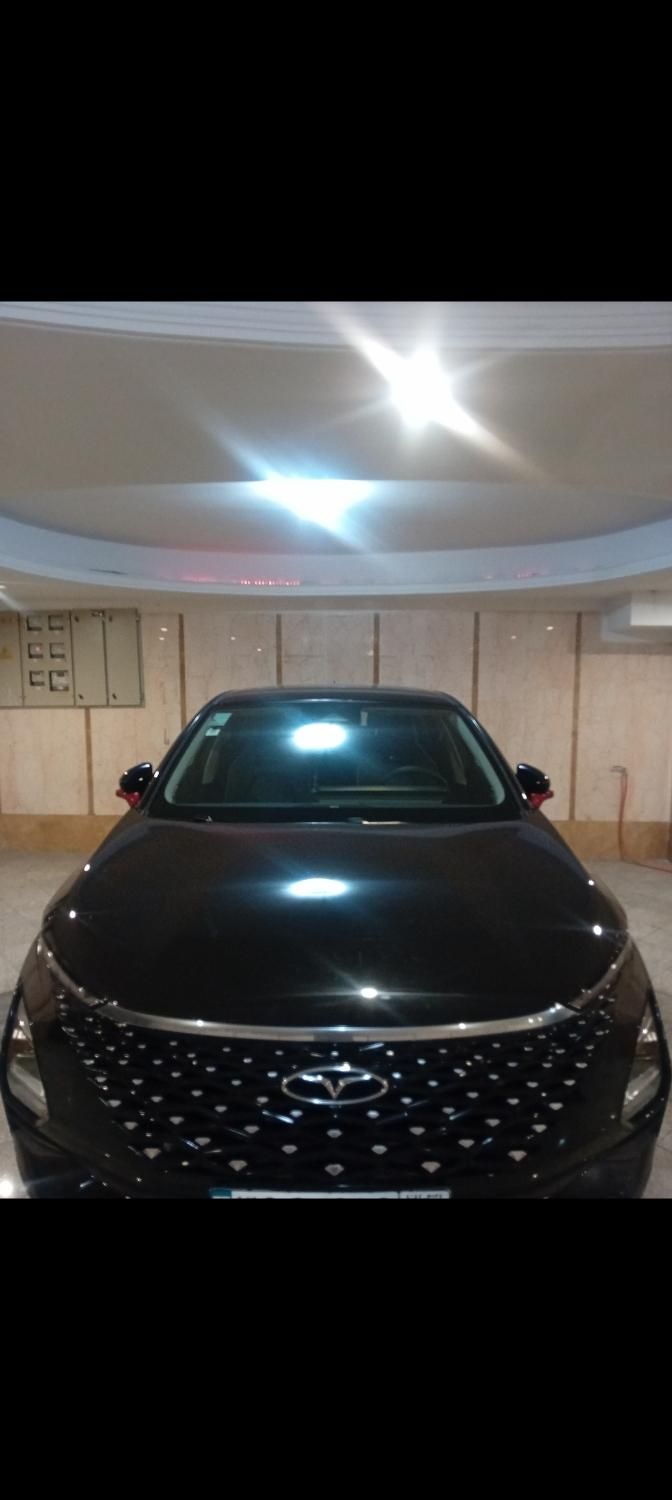 خودرو فونیکس، FX آگهی ann_18197383