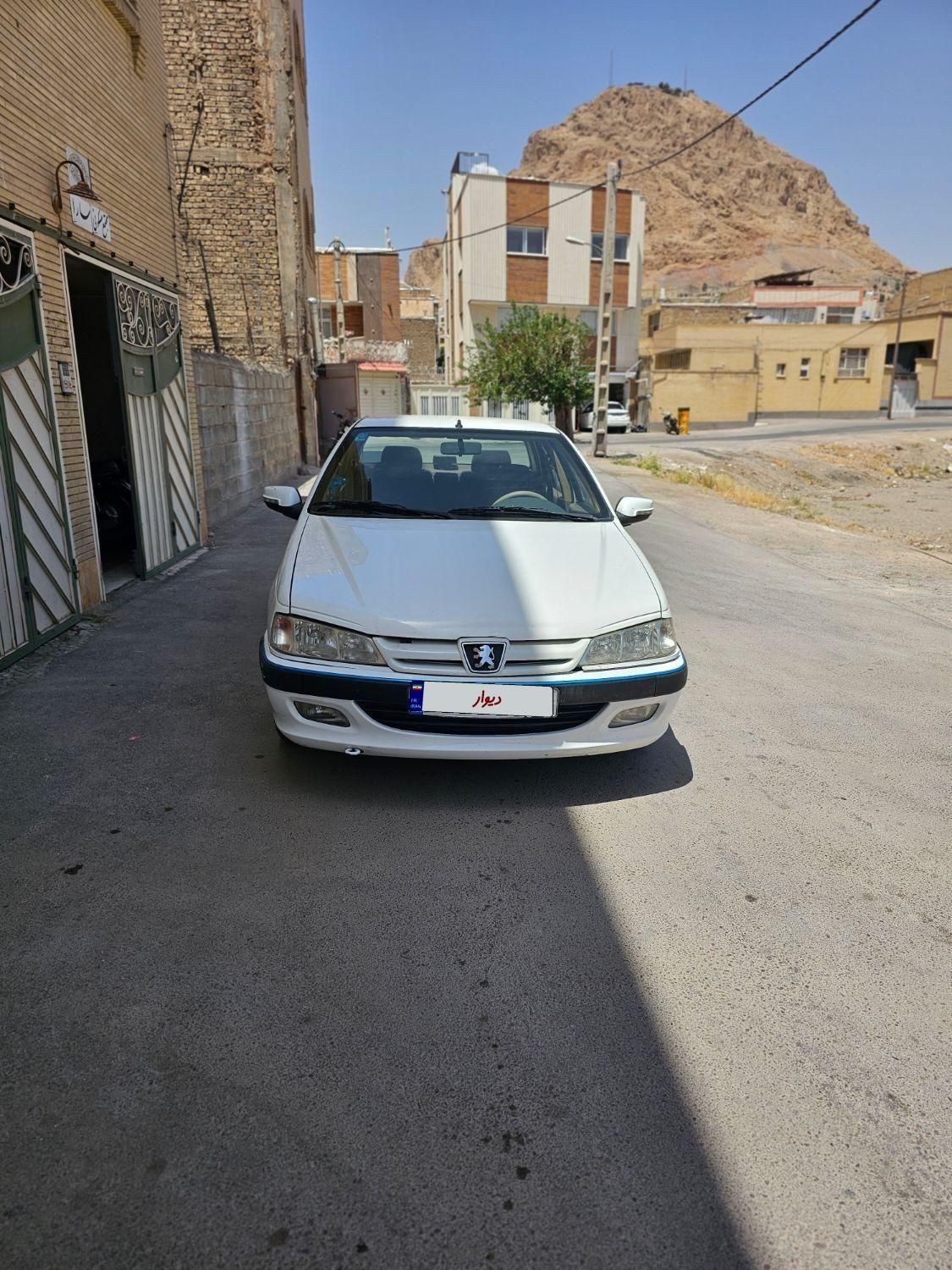 خودرو پژو، پارس آگهی ann_18197416