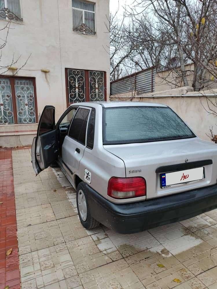 خودرو پراید، صبا آگهی ann_18197418