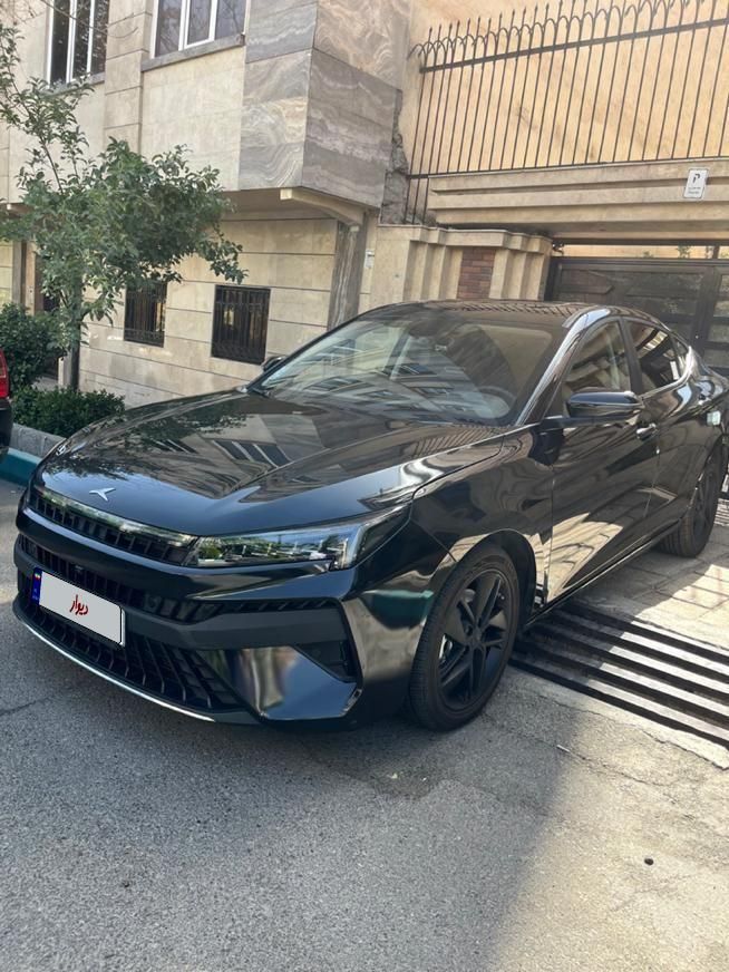 خودرو کی ام سی، J7 آگهی ann_18197420