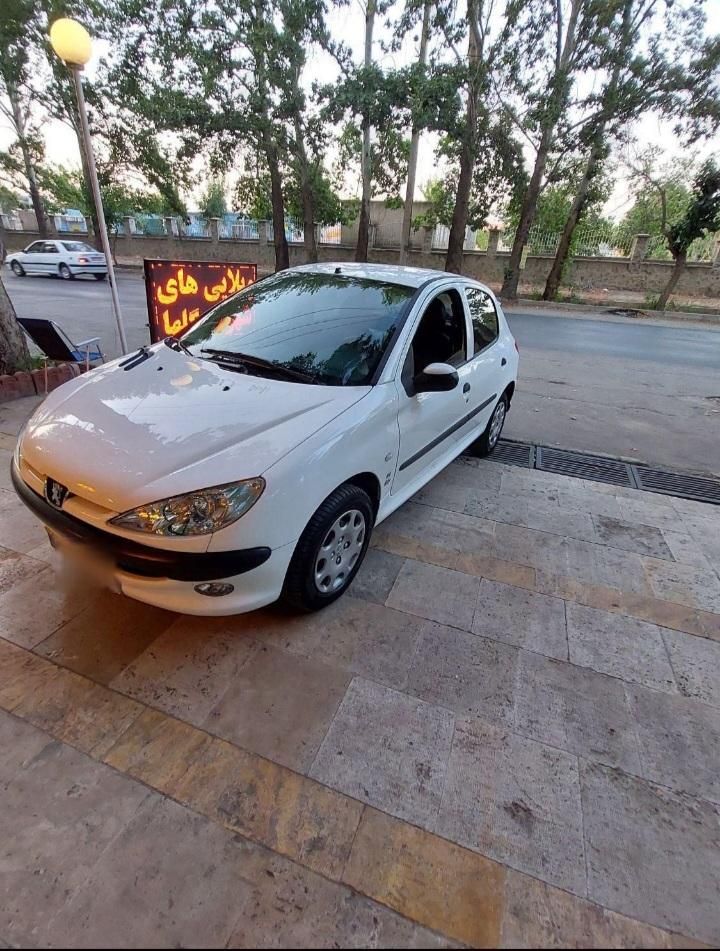 خودرو پژو، 206 آگهی ann_18197429