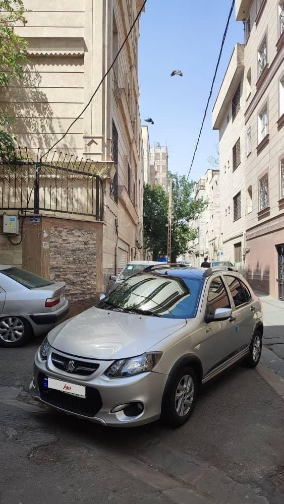خودرو کوییک، R آگهی ann_18197441