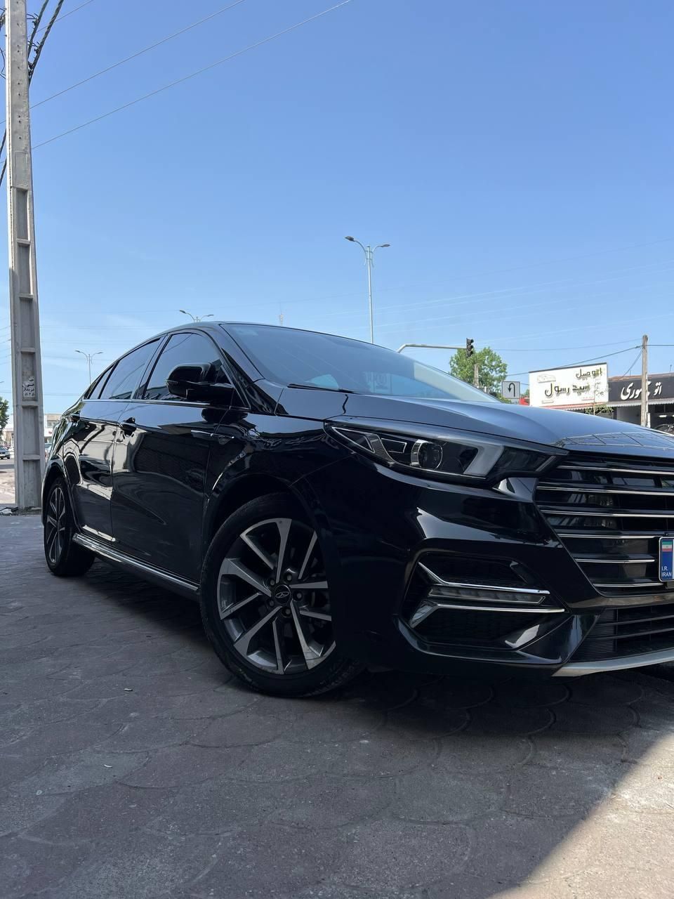 خودرو فونیکس، آریزو 6 پرو آگهی ann_18197442