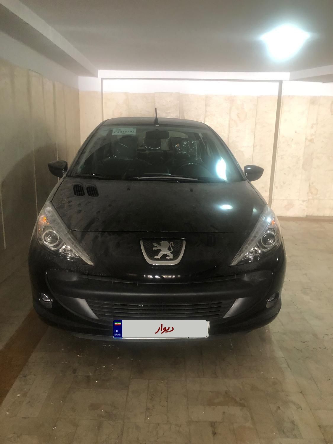 خودرو پژو، 207 آگهی ann_18197450