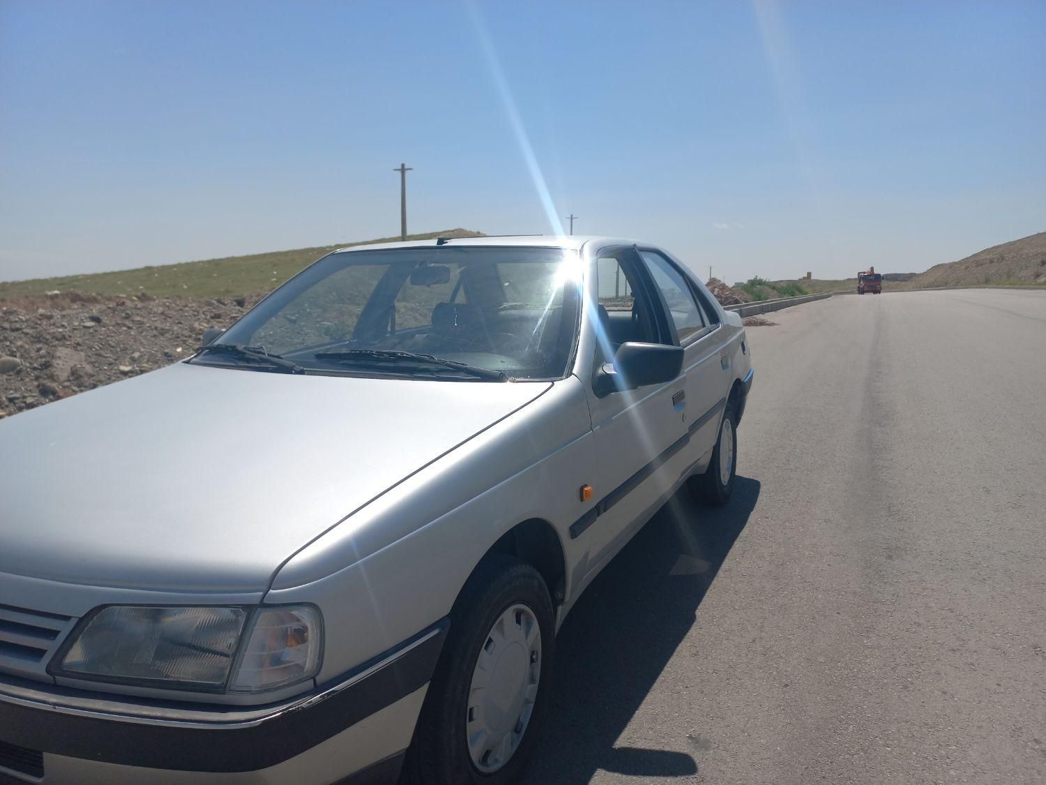 خودرو پژو، 405 آگهی ann_18197459