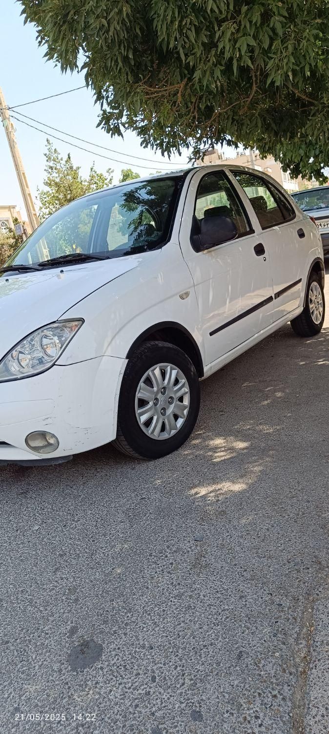 خودرو تیبا، 2 آگهی ann_18197466