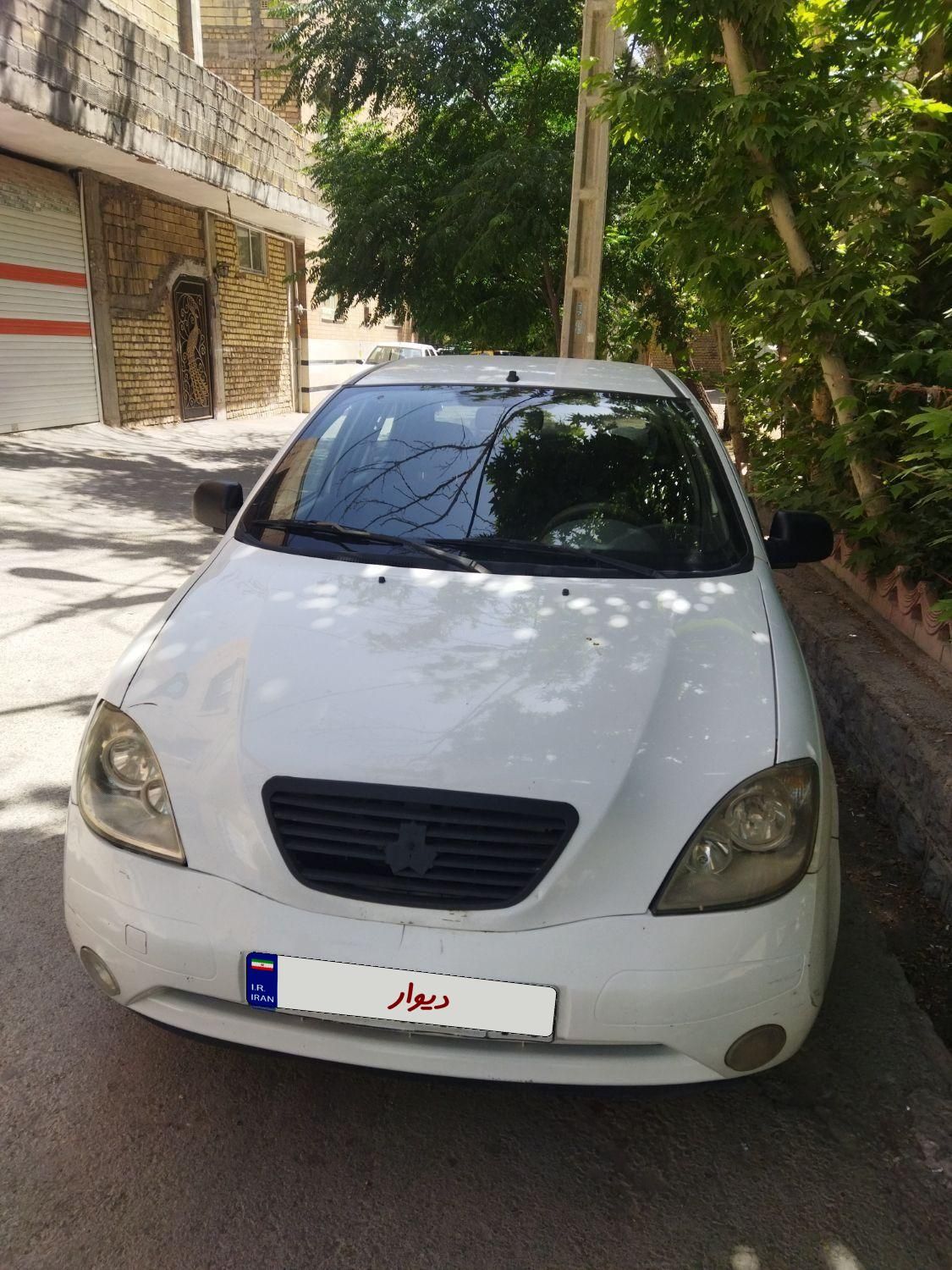 خودرو تیبا، صندوق دار آگهی ann_18197471