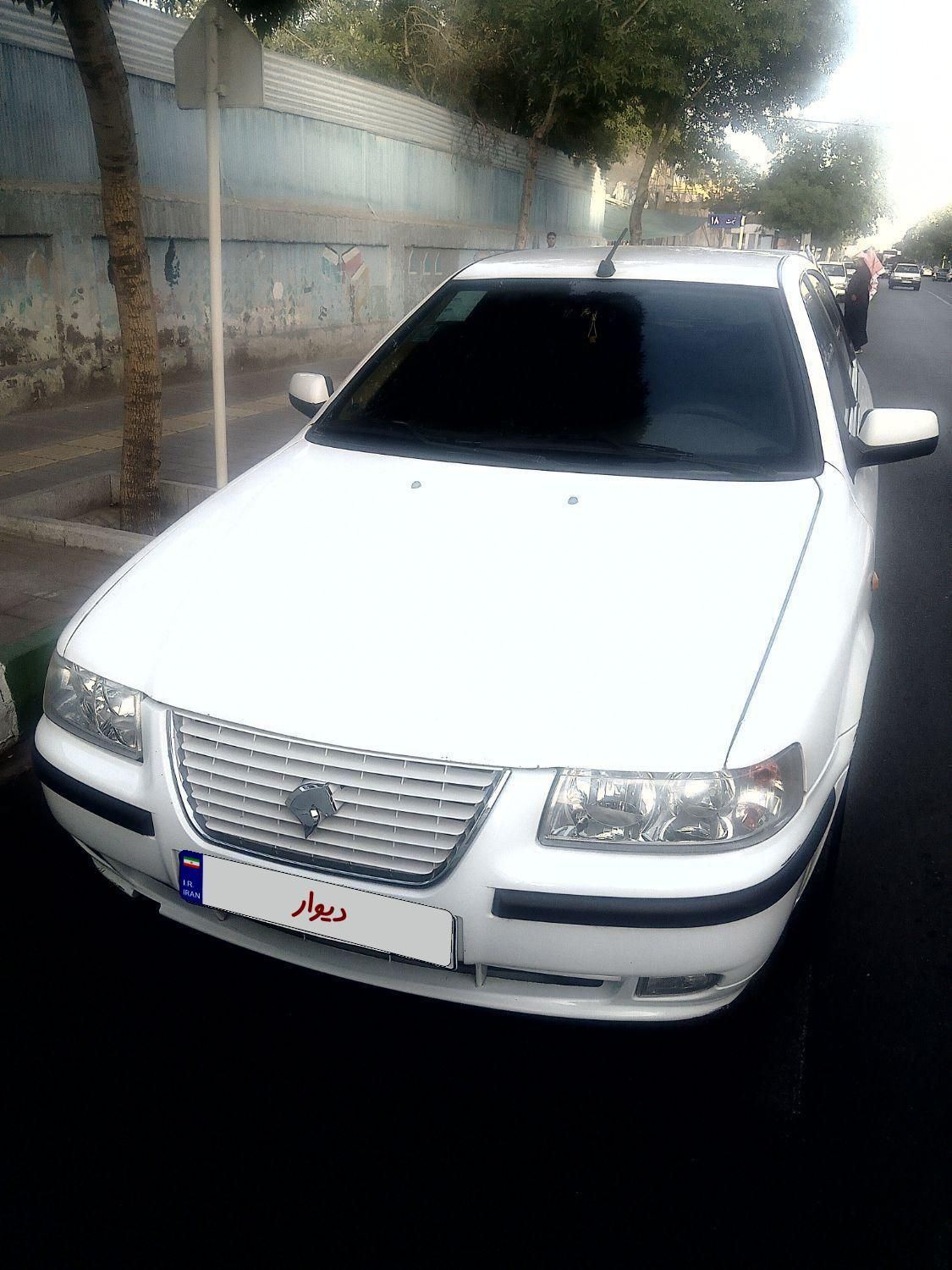 خودرو سمند، سورن آگهی ann_18197502