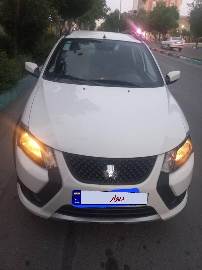 خودرو کوییک، S آگهی ann_18197515