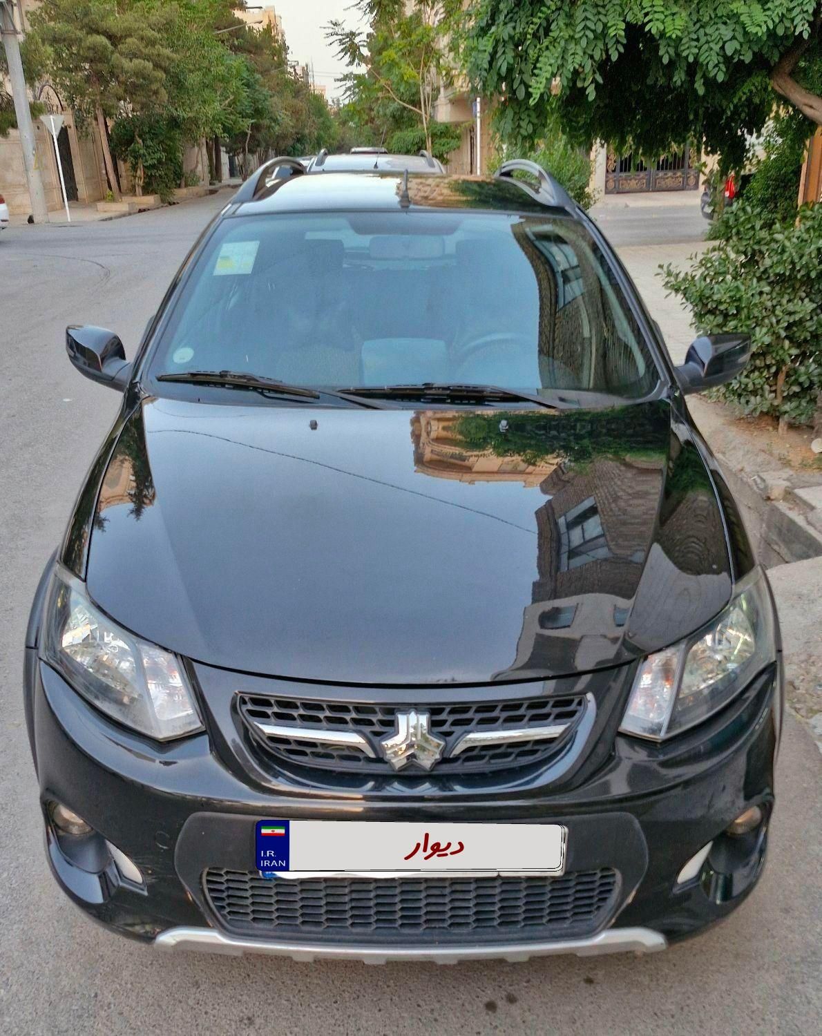 خودرو کوییک، R آگهی ann_18197532