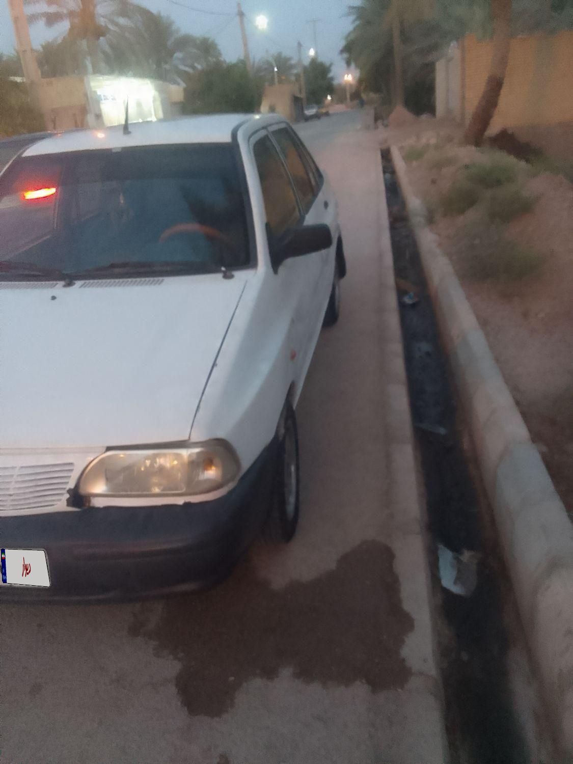 خودرو پراید، صبا آگهی ann_18197544