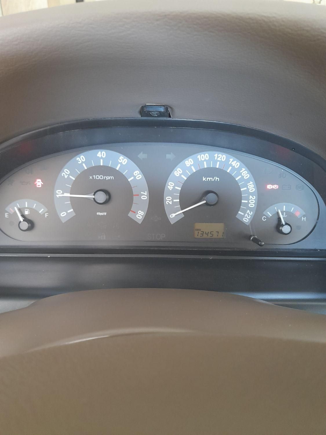 سمند SE - - 1395