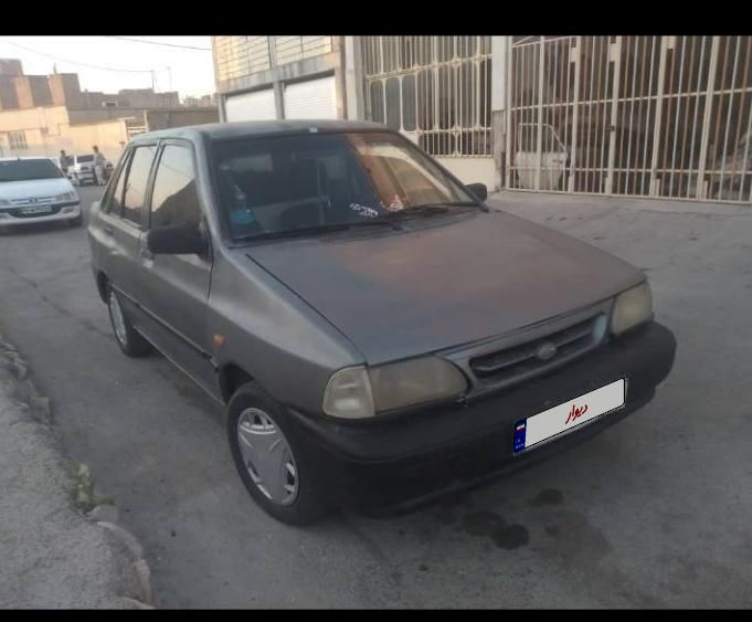 خودرو پراید، صبا آگهی ann_18197606