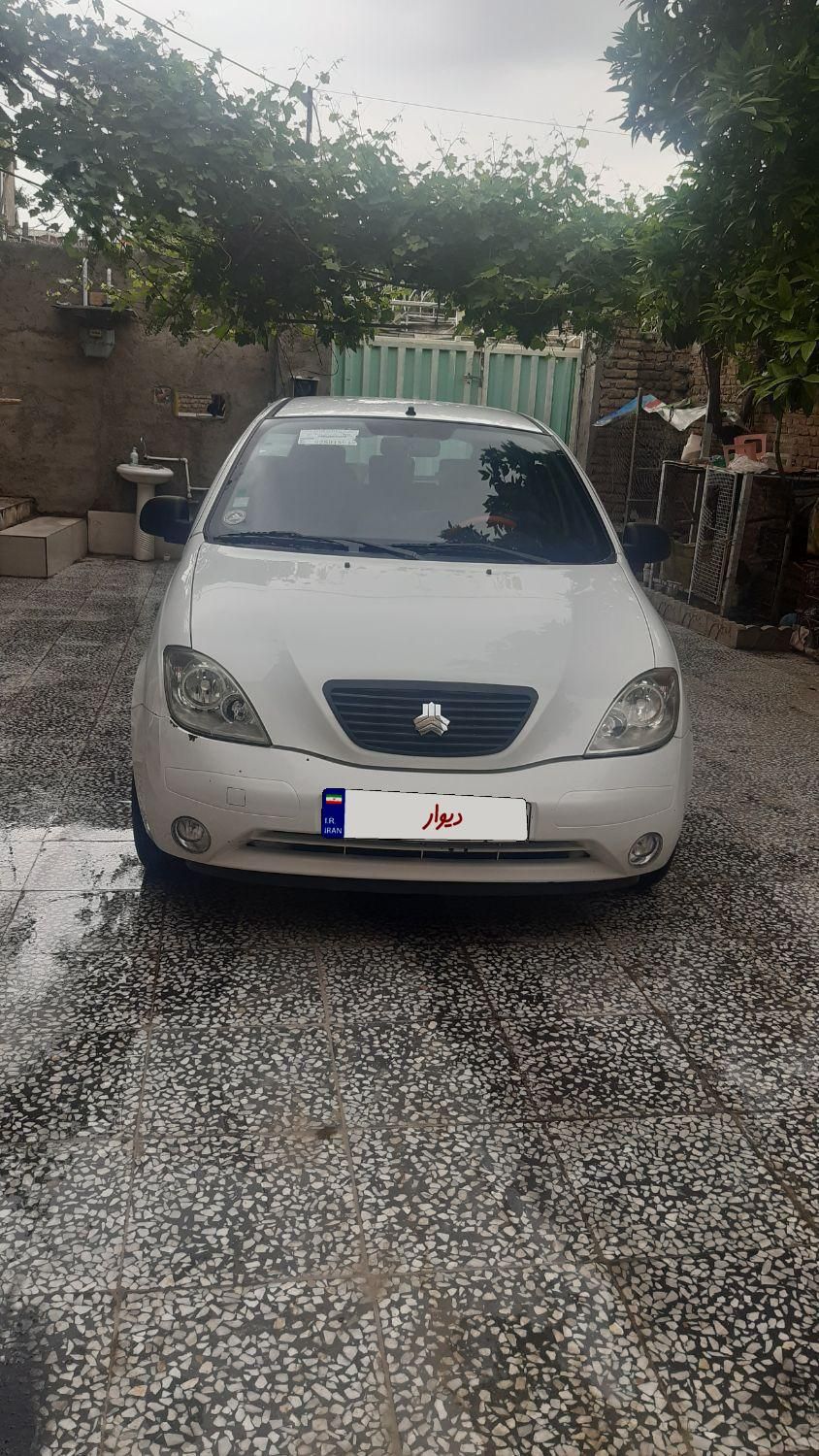 خودرو تیبا، 2 آگهی ann_18197622