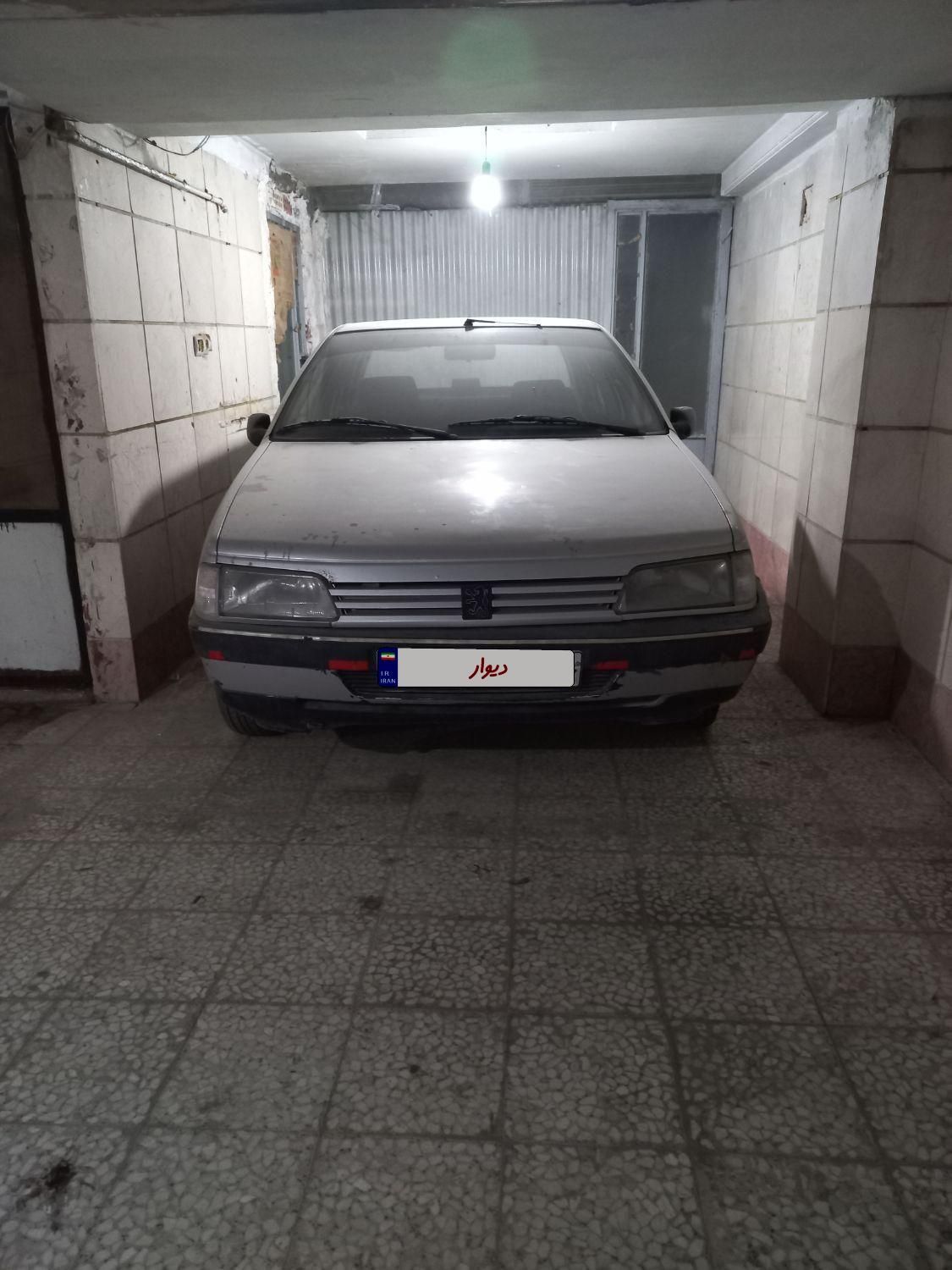 خودرو پژو، روآ آگهی ann_18197660