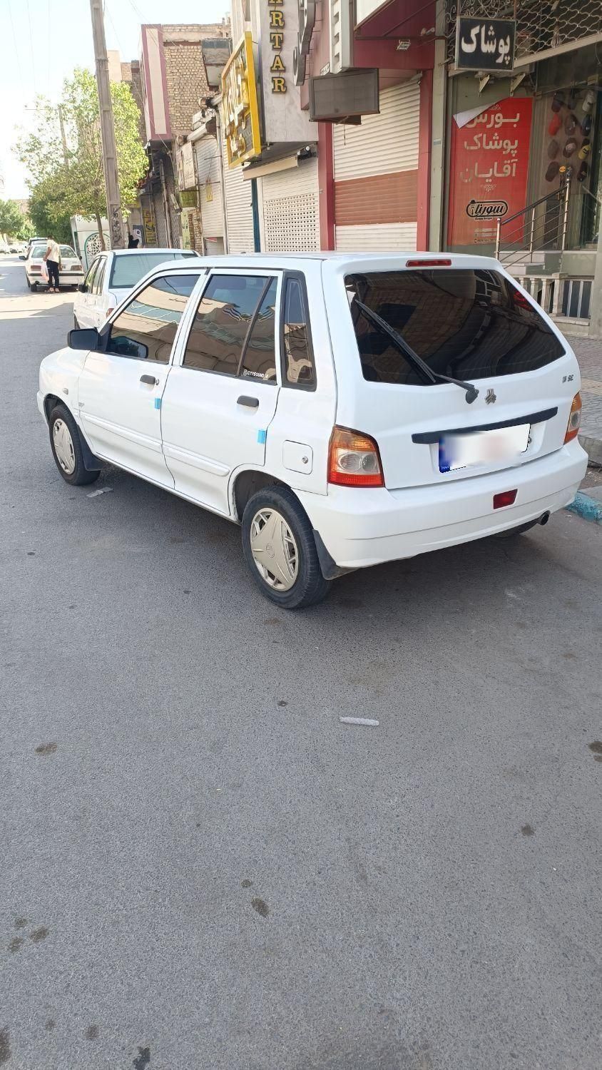 خودرو پراید، 111 آگهی ann_18197678
