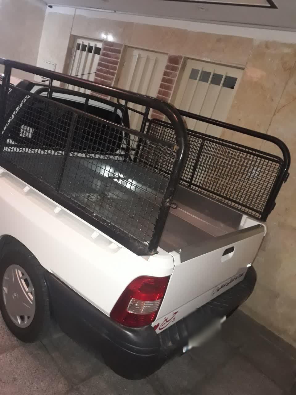 پراید 151 SE - 1403