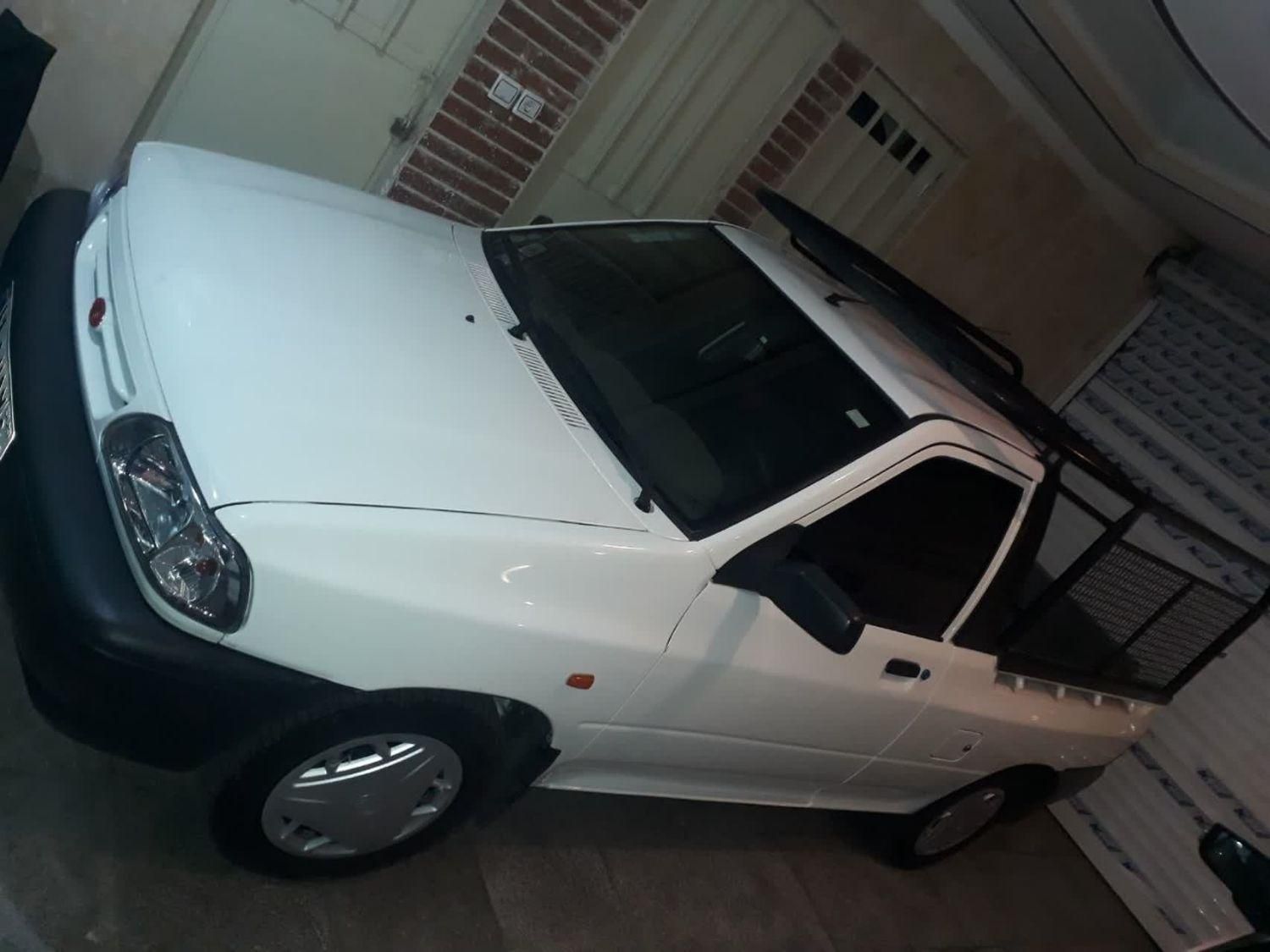 پراید 151 SE - 1403