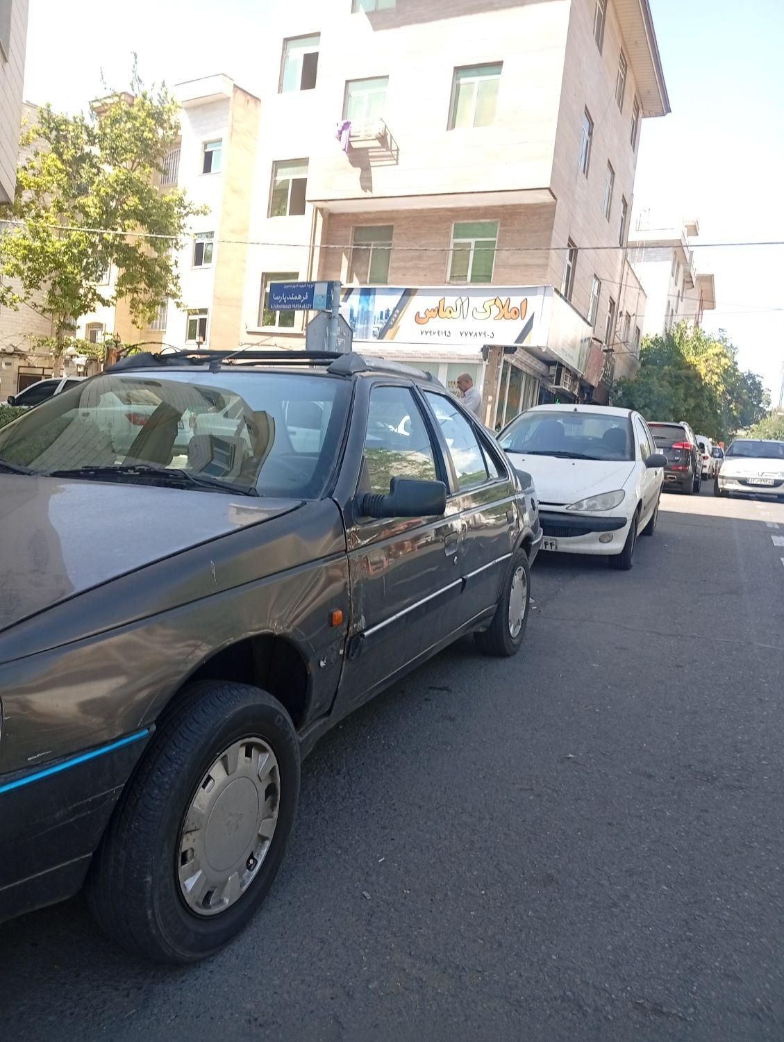خودرو پژو، روآ آگهی ann_18197687