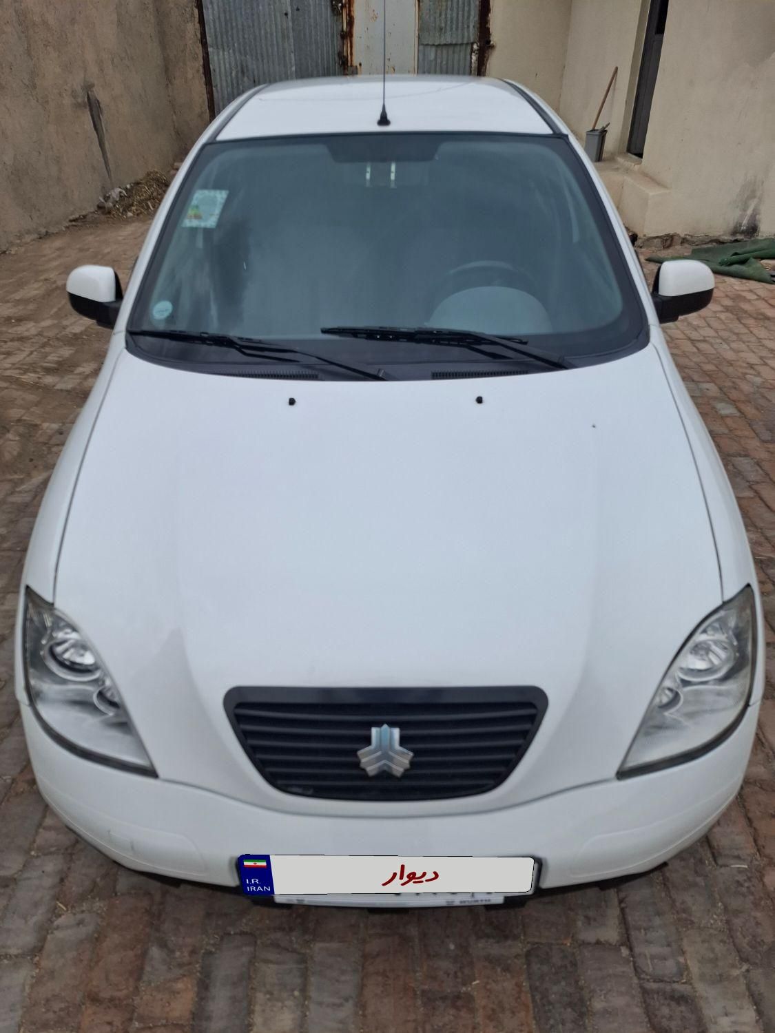 خودرو تیبا، 2 آگهی ann_18197716