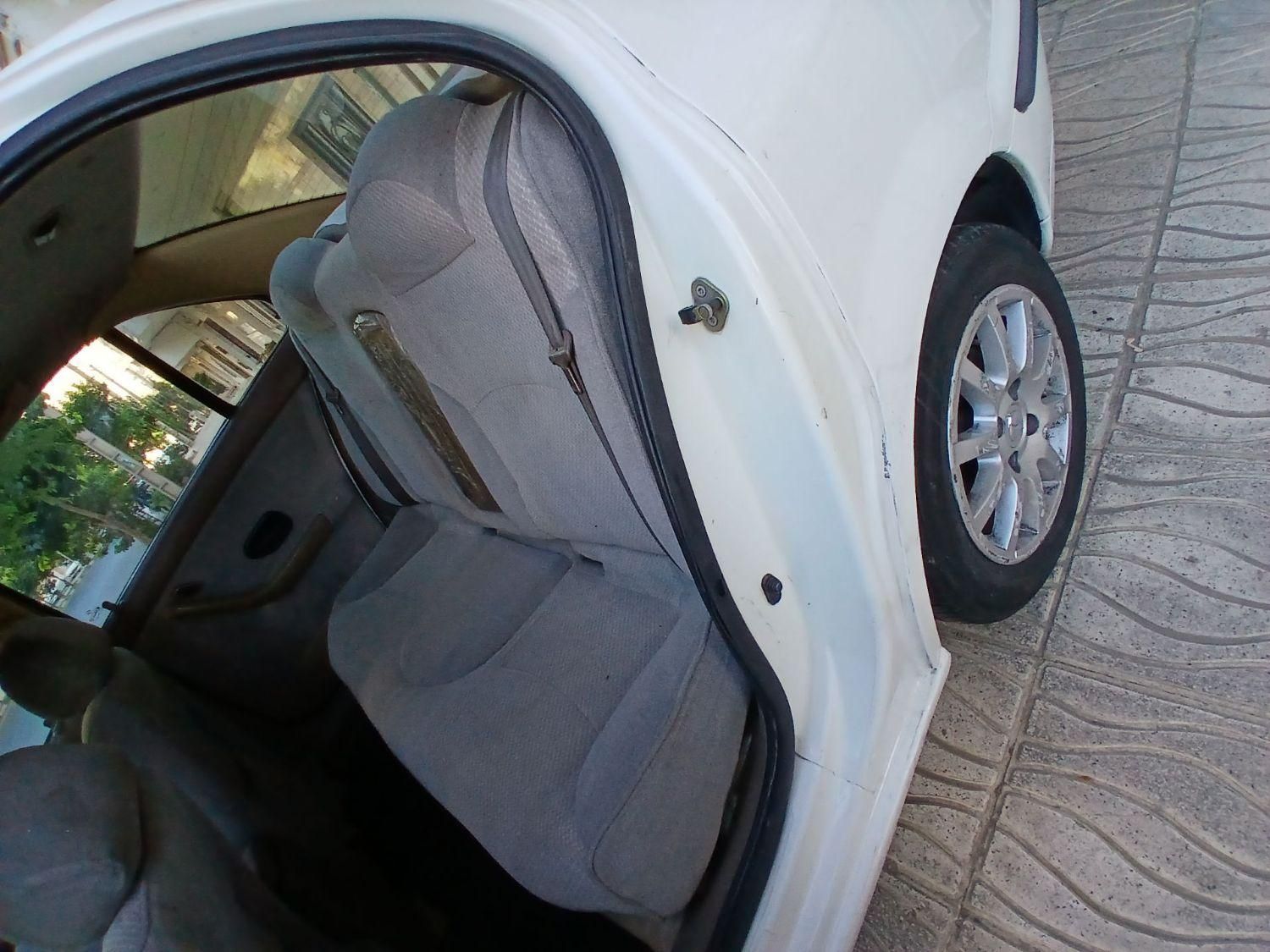 سمند LX XU7 - 1388