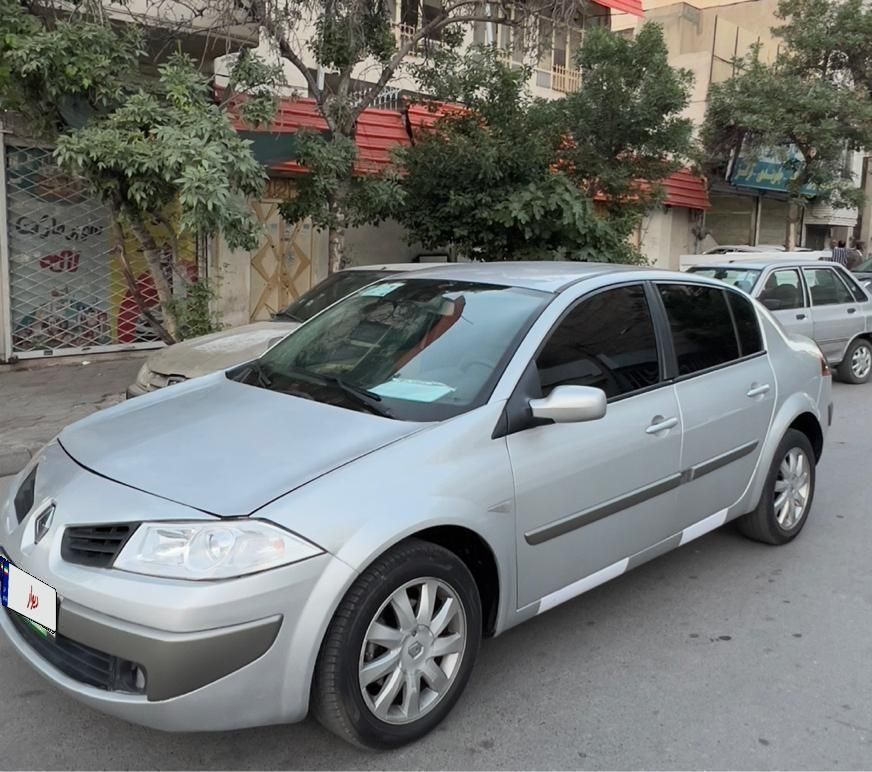 خودرو رنو، مگان پارس خودرو آگهی ann_18197751