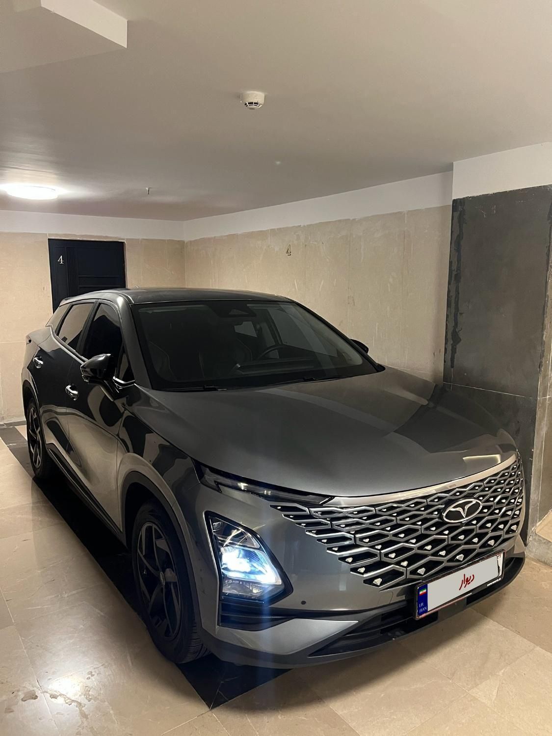 خودرو فونیکس، FX آگهی ann_18197771