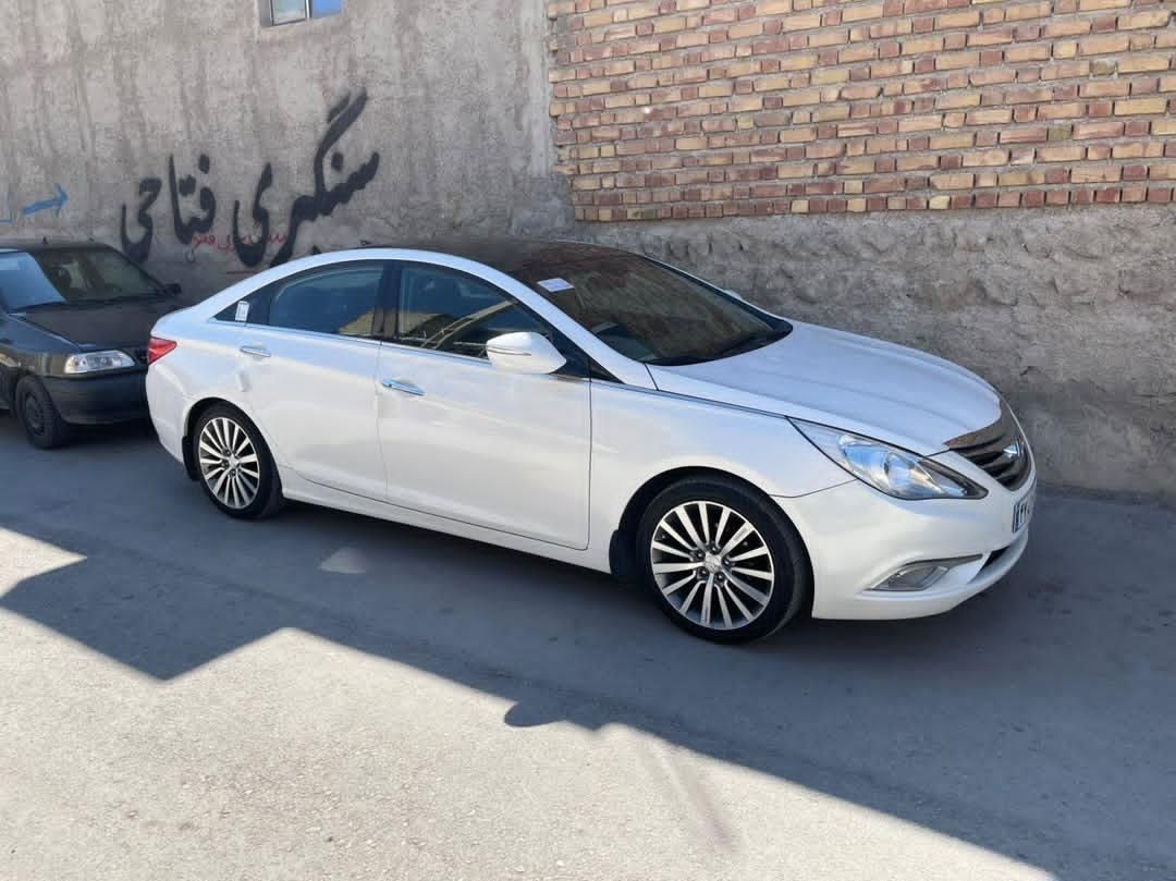 خودرو هیوندای، سوناتا آگهی ann_18197779