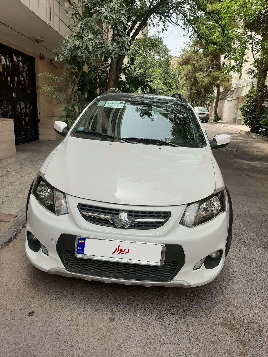 خودرو کوییک، R آگهی ann_18197781