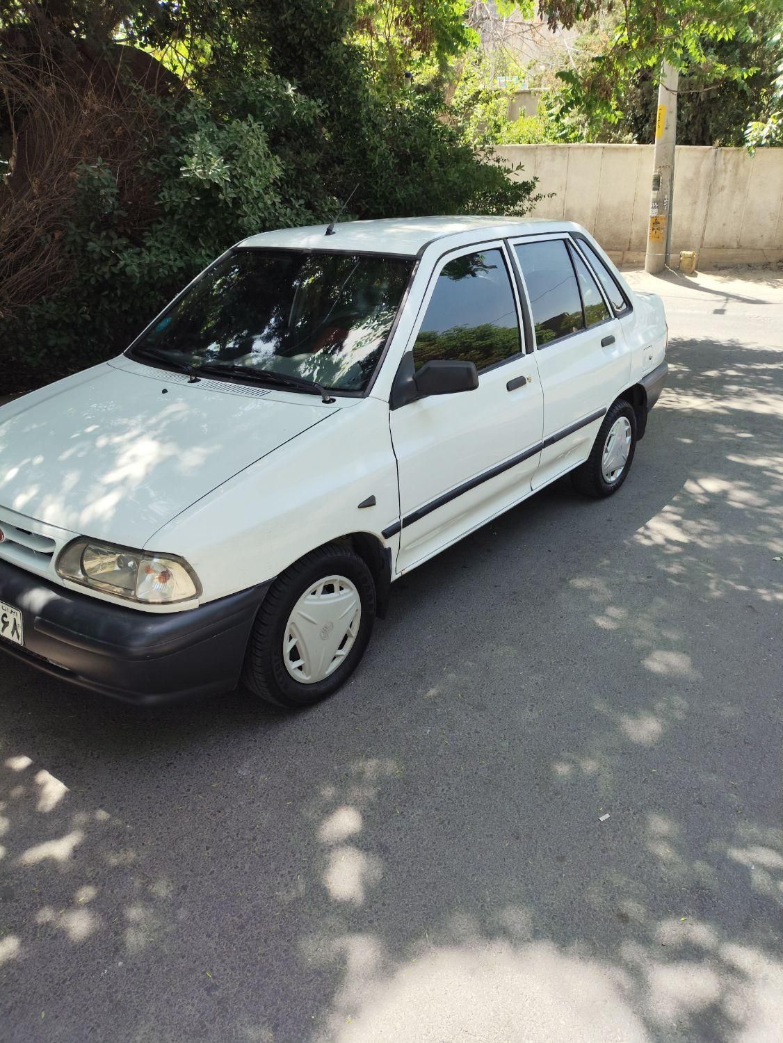خودرو پراید، 131 آگهی ann_18197783