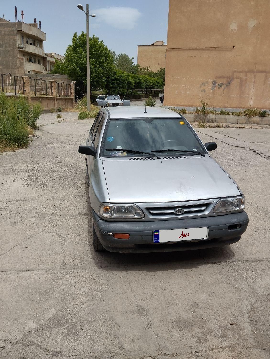 خودرو پراید، 131 آگهی ann_18197817