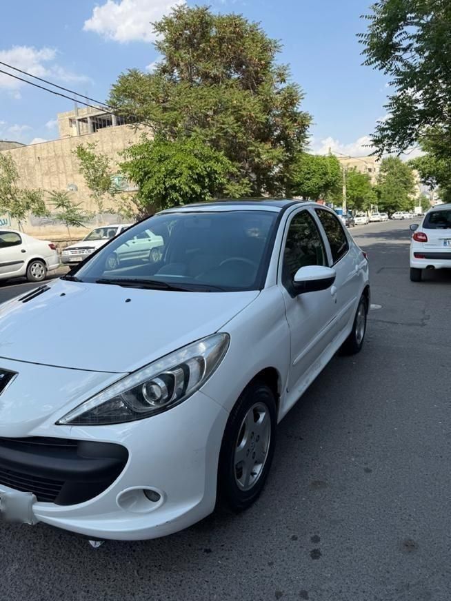 خودرو پژو، 207 آگهی ann_18197825