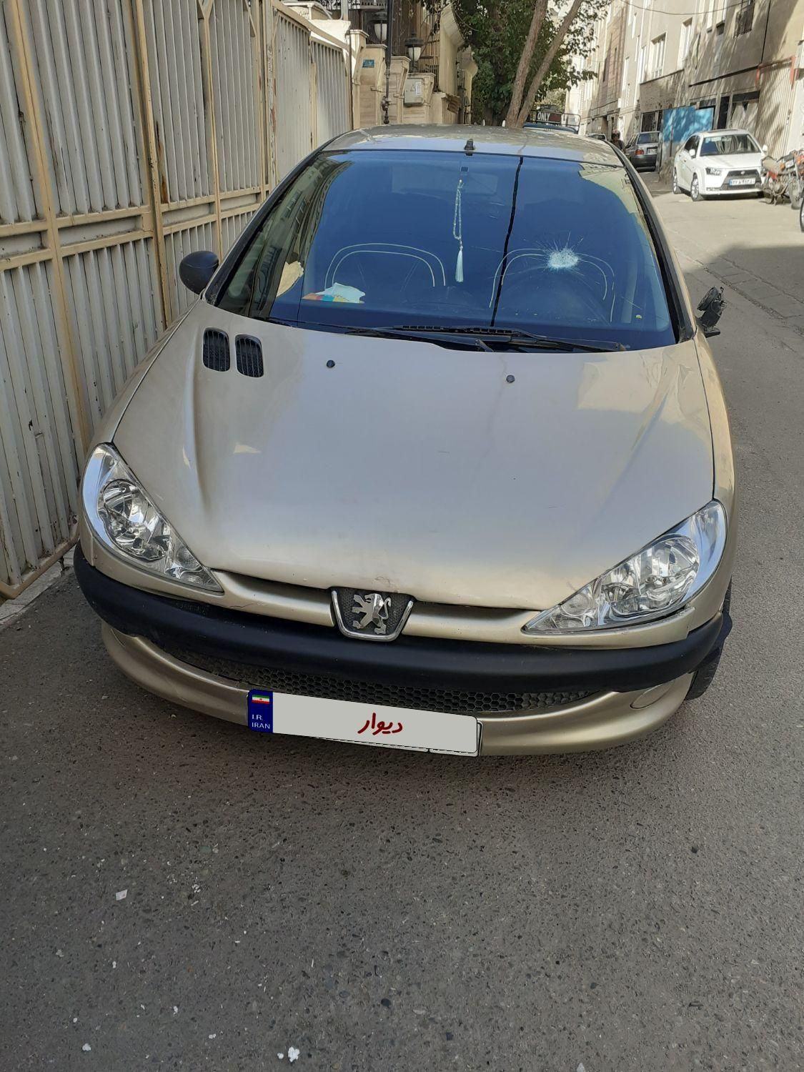 خودرو پژو، 206 آگهی ann_18197842