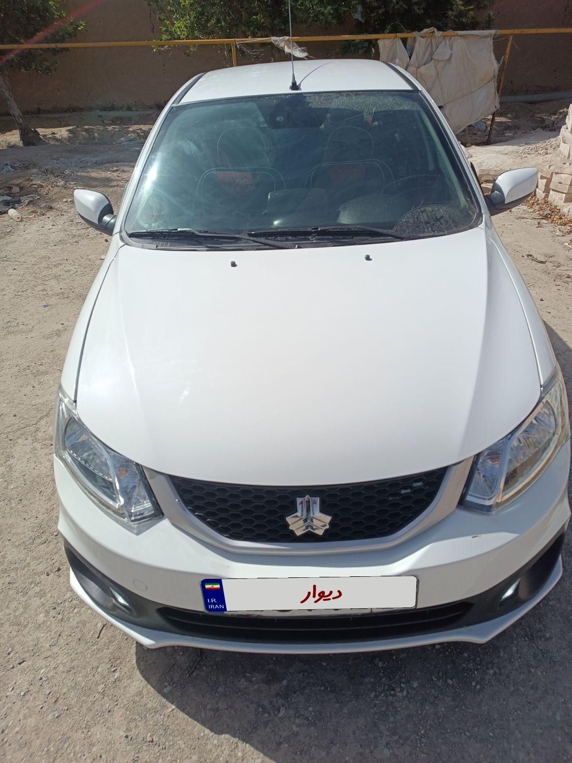 ساینا GX ساده - 1403