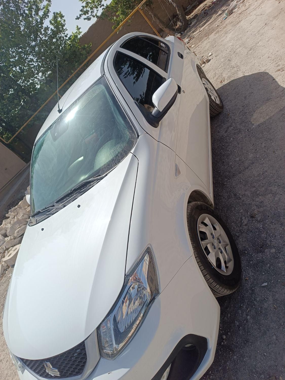 ساینا GX ساده - 1403