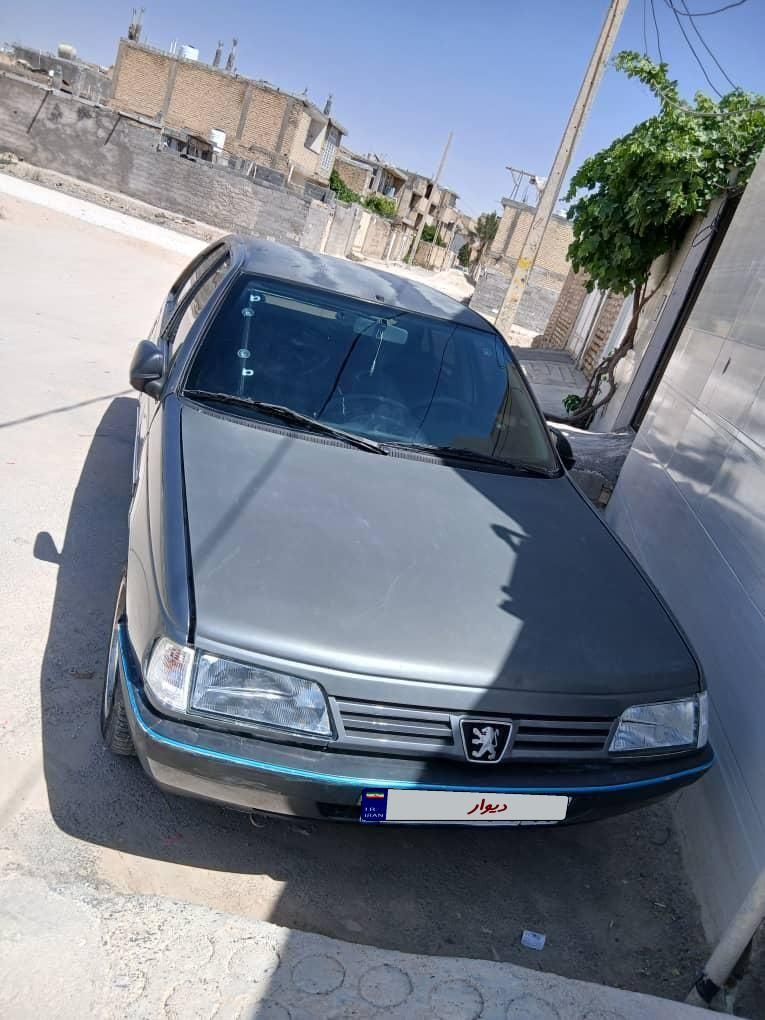 خودرو پژو، 405 آگهی ann_18197892