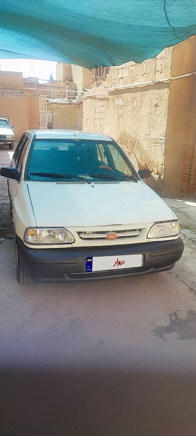 خودرو پراید، صبا آگهی ann_18197906