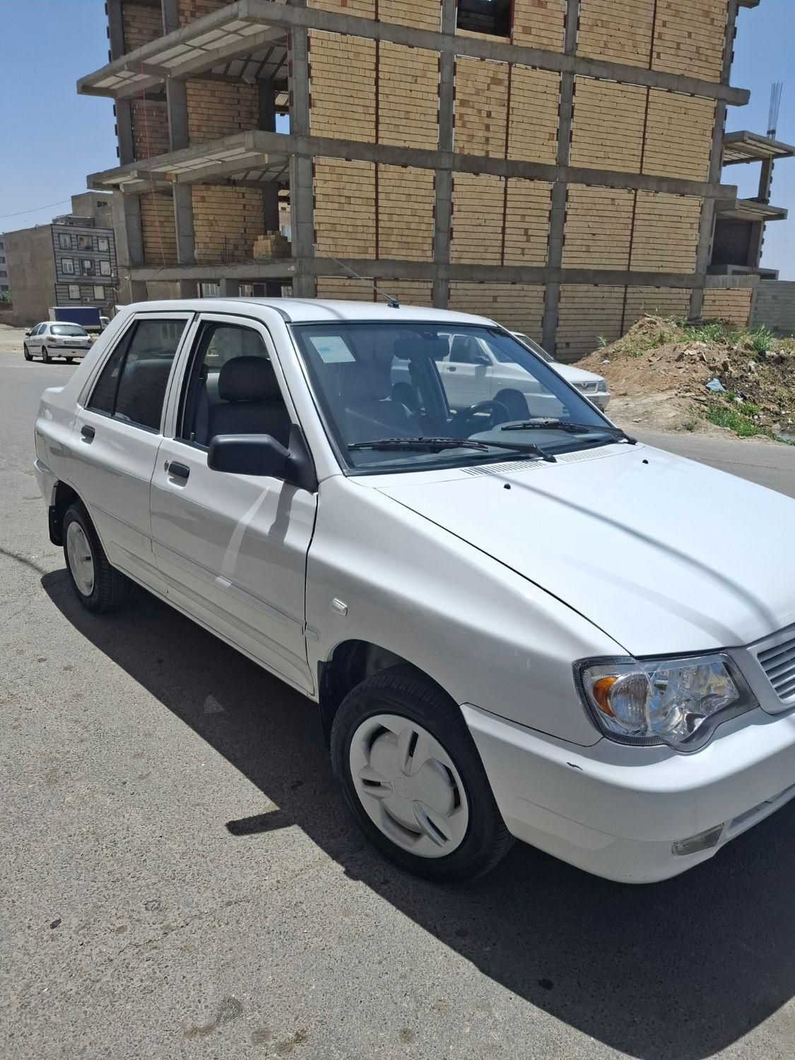 خودرو پراید، 132 آگهی ann_18197954