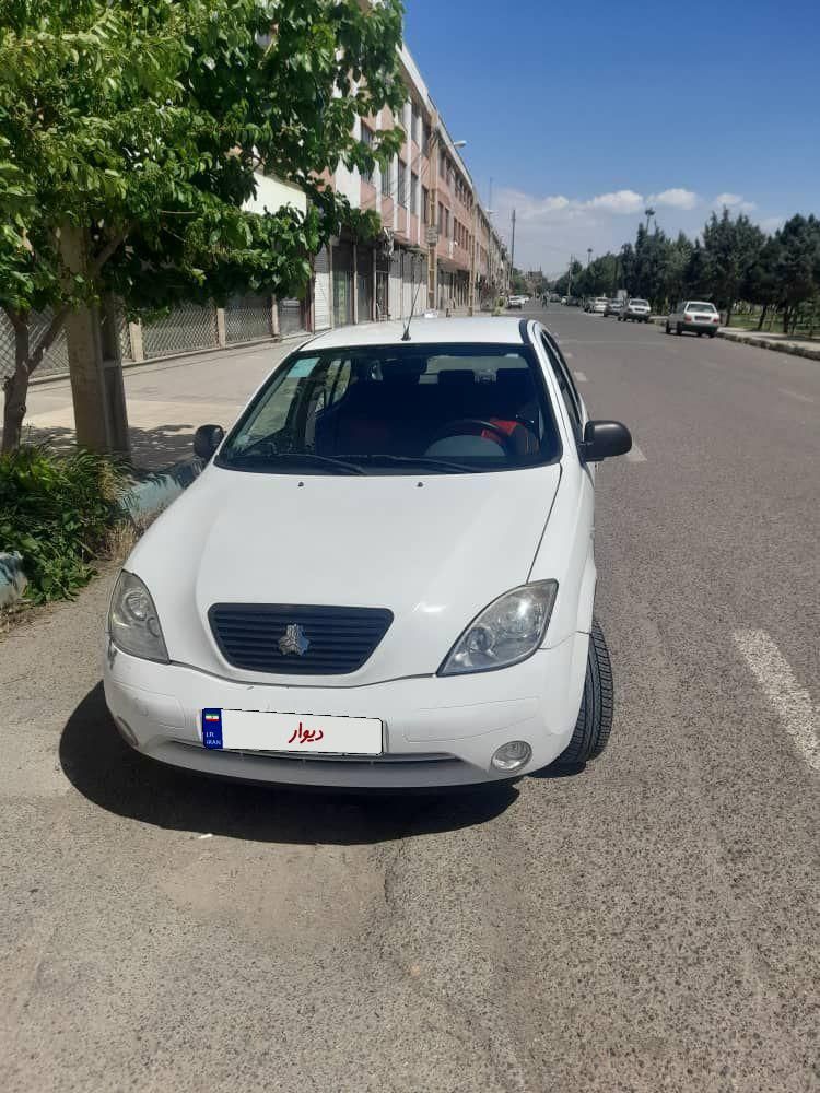 خودرو تیبا، صندوق دار آگهی ann_18197966